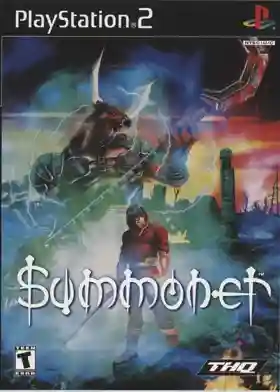 Summoner